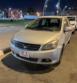 Great Wall Voleex C30